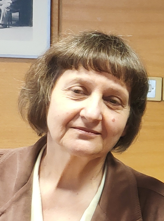 Мария Нишева
